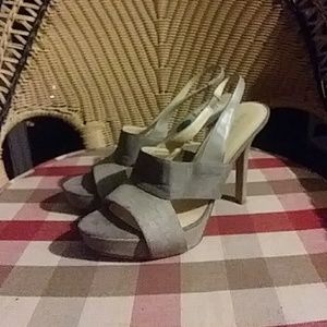 Nine west heels